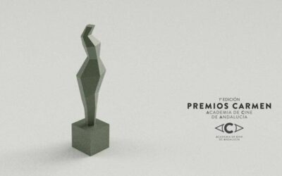 I Premios Carmen de la Academia de Cine de Andalucía