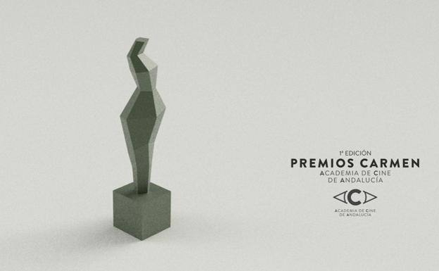 I Premios Carmen de la Academia de Cine de Andalucía