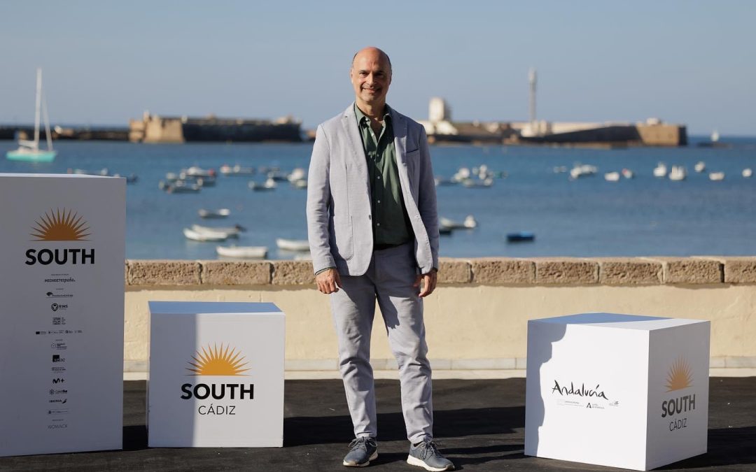 «Desde el fondo» se proyecta en el South International Festival
