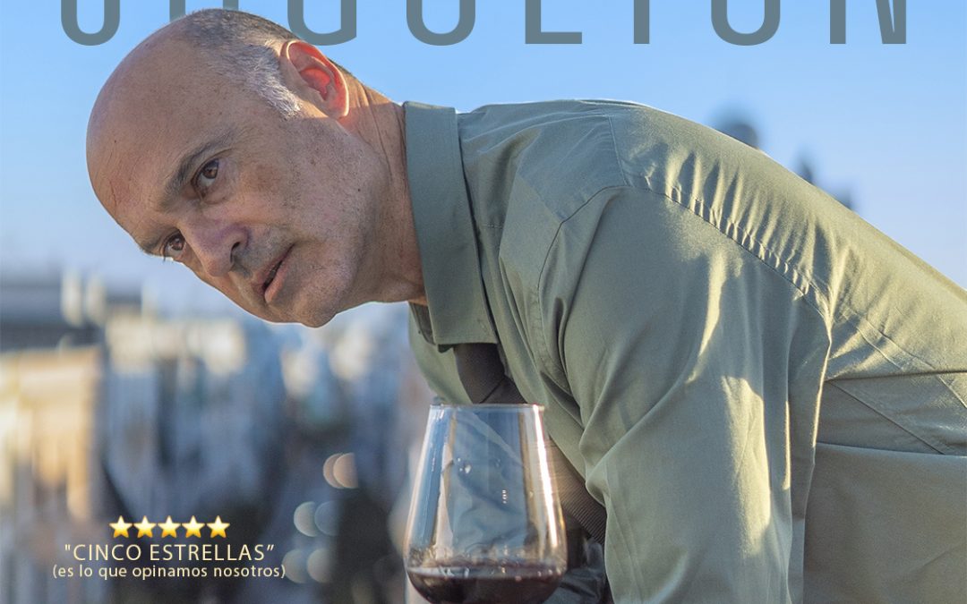 Joaquín rueda «Juguetón» con Wenceslao Scyzoryk