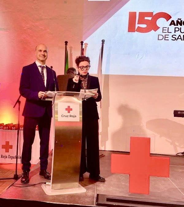 150 Aniversario de la Cruz Roja